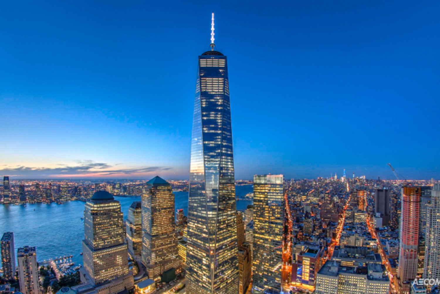 One World Trade Center2